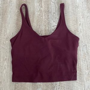 Lululemon Align Tank